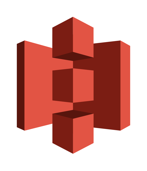 AWS S3 logo