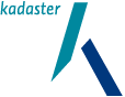 Kadaster logo