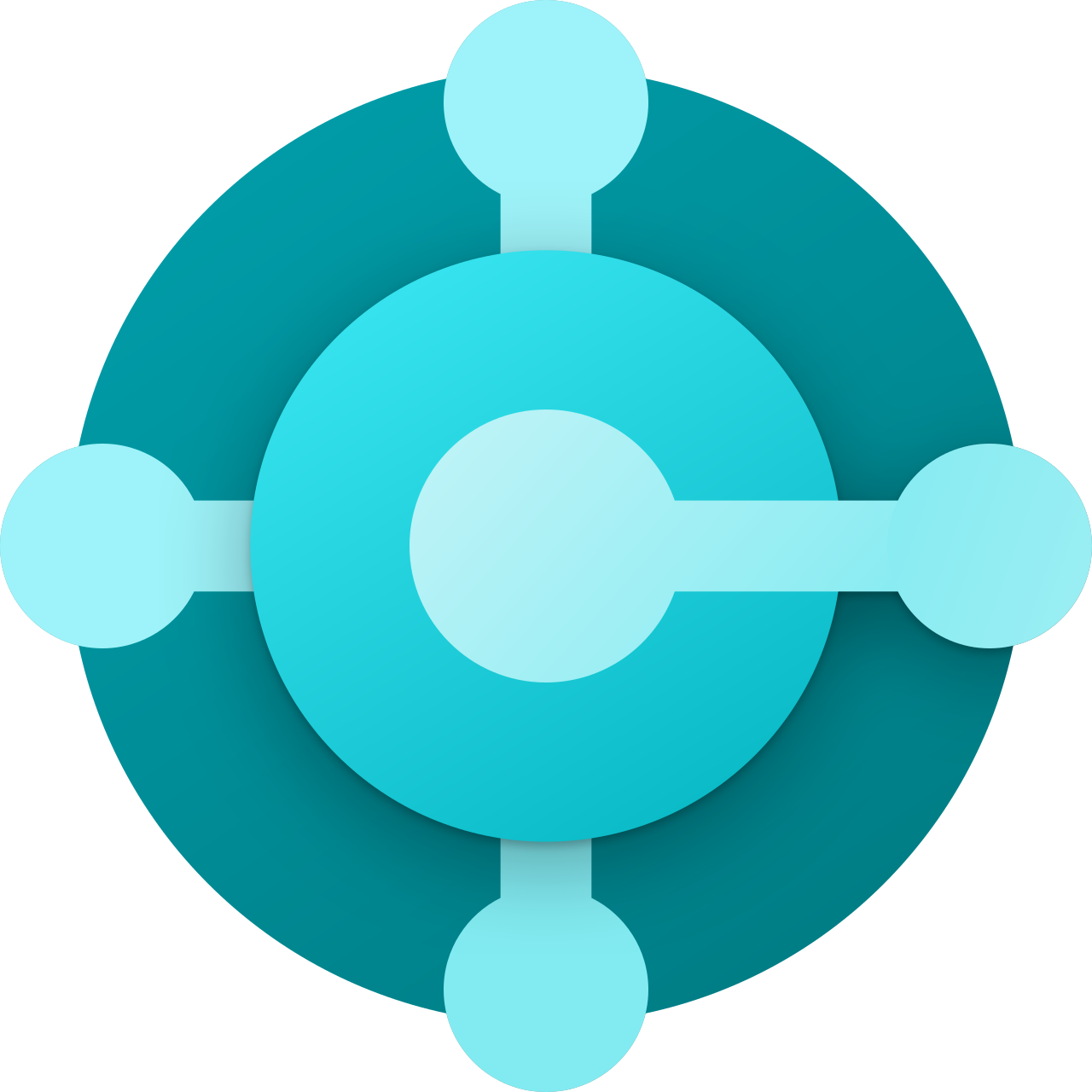 MS Dynamics 365 Business Central logo