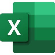 Excel 365 Writeback logo