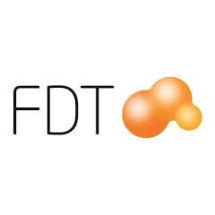 FDT Sellus logo