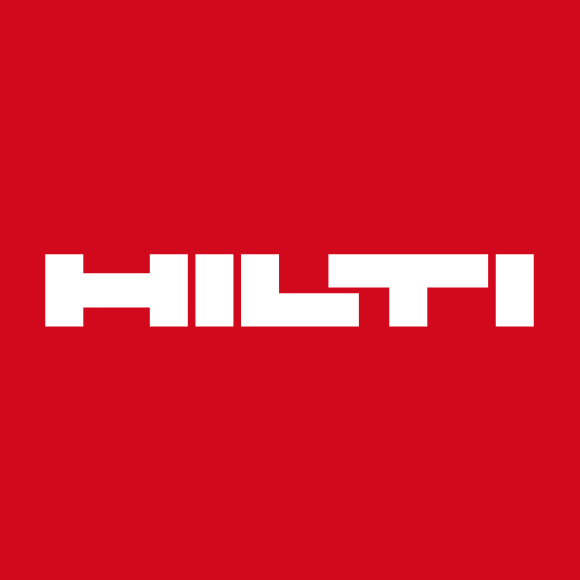 Hilti ON!TRACK logo