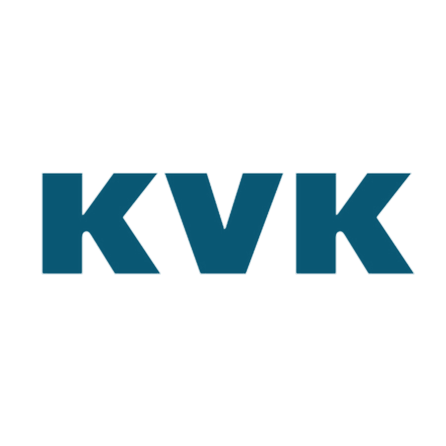 KVK WriteBack logo