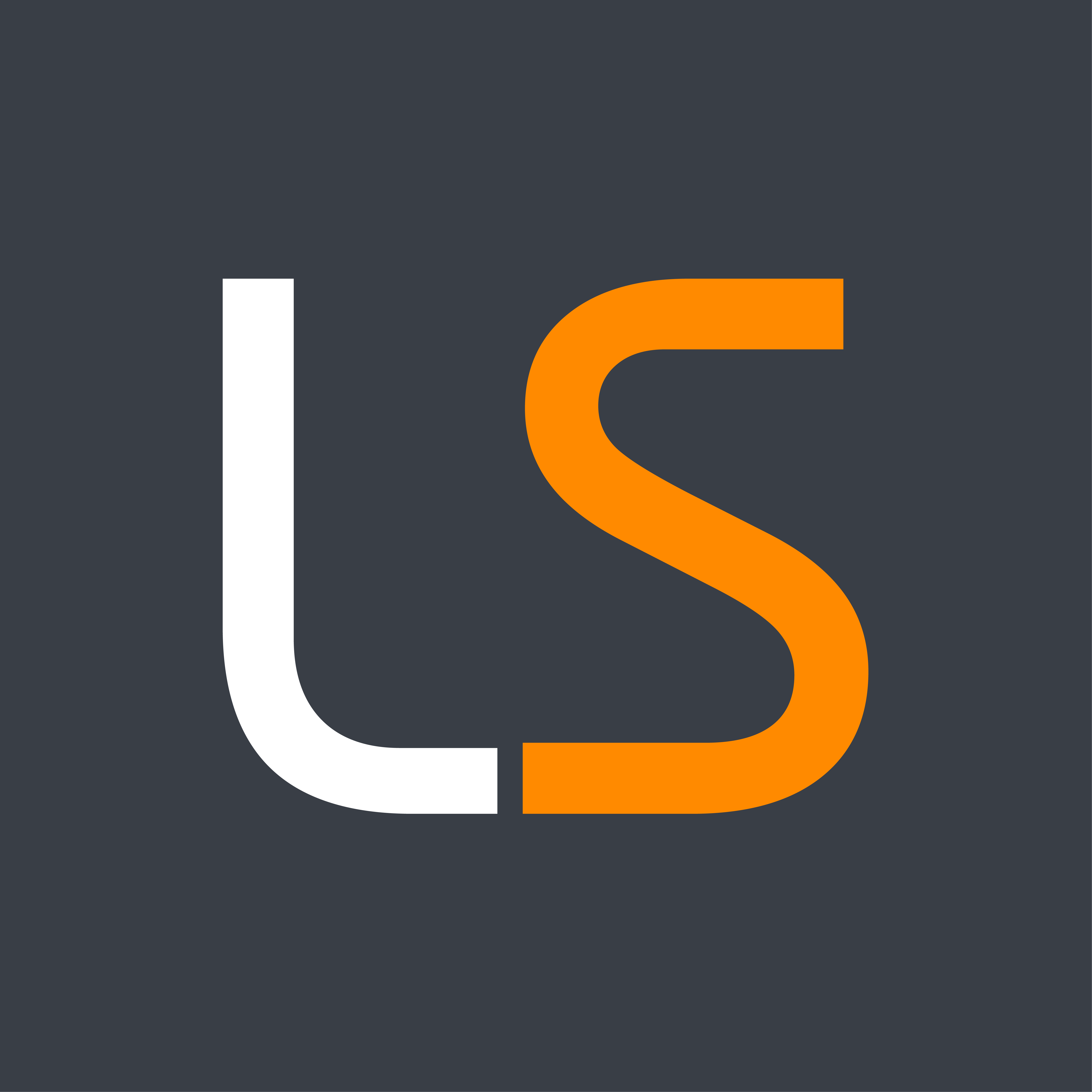Lansweeper logo