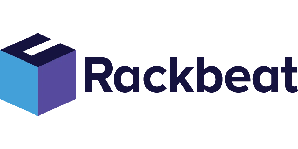 Rackbeat logo