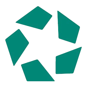 STR logo