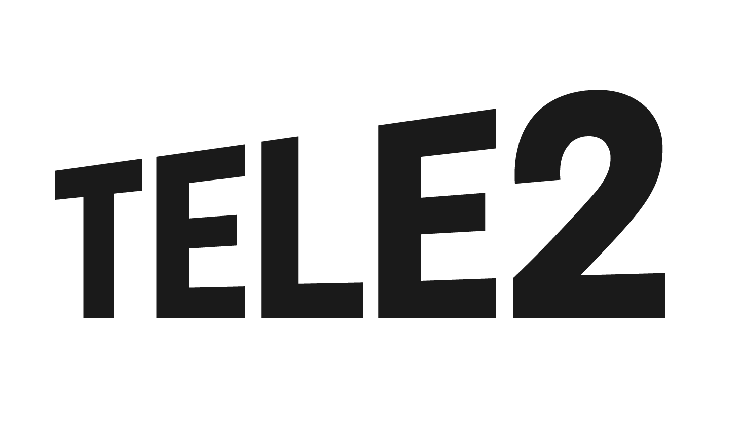 tele2 logo