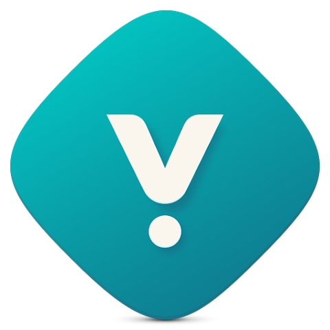 VisionPlanner logo