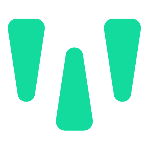 Weclapp logo