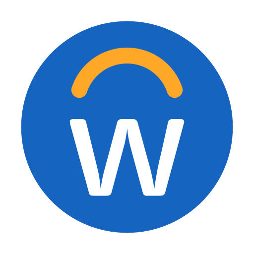 Workday logo