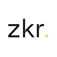 ZKR logo